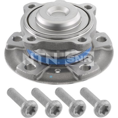 NTN-SNR Radlagersatz R150.55 NTN-SNR Radlagersatz R150.55