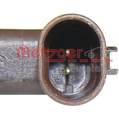 Impulsgeber, Kurbelwelle 0902108