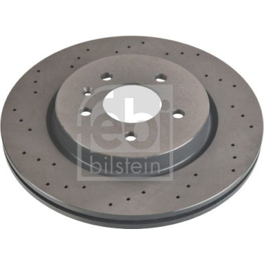FEBI BILSTEIN 108196 Bremsscheibe