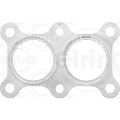 Elring Dichtung, Abgasrohr 447.450