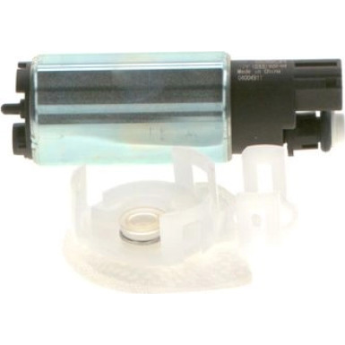Kraftstoffpumpe 1 987 580 000 Kraftstoffpumpe 1 987 580 000