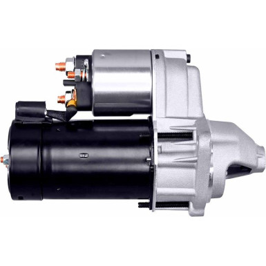 Hella Starter 8EA 011 610-411