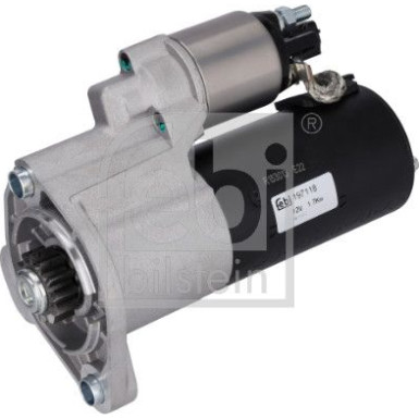 febi bilstein Starter 197118