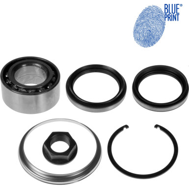 Blue Print Radlagersatz ADT38272