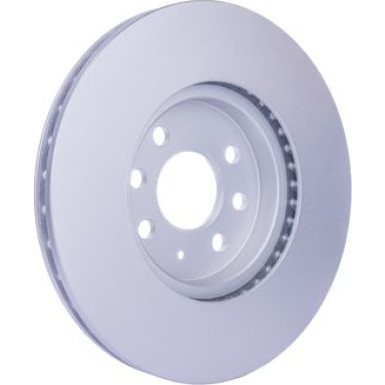 Hella Bremsscheibe Pro High Carbon 8DD 355 128-211