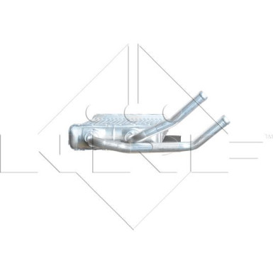 NRF Wärmetauscher, Innenraumheizung 52214 NRF Wärmetauscher, Innenraumheizung 52214