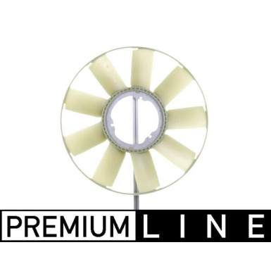 Mahle Lüfterrad, Motorkühlung BEHR Premium Line CFW 21 000P