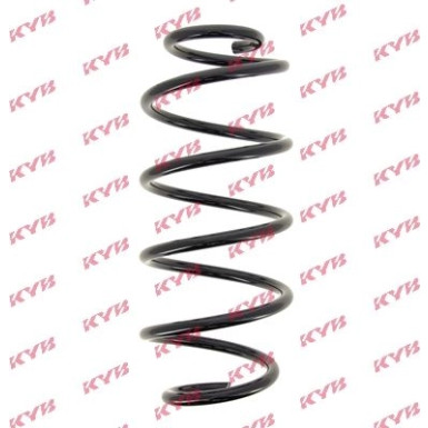 KYB Fahrwerksfeder K-Flex RH1797