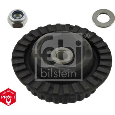 FEBI BILSTEIN 37581 Reparatursatz, Federbeinstützlager, Domlager