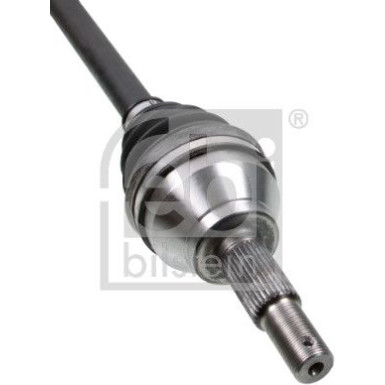 FEBI BILSTEIN 184797 Antriebswelle FEBI BILSTEIN 184797 Antriebswelle