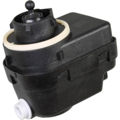 Metzger Stellelement, Leuchtweitenregulierung 0916667