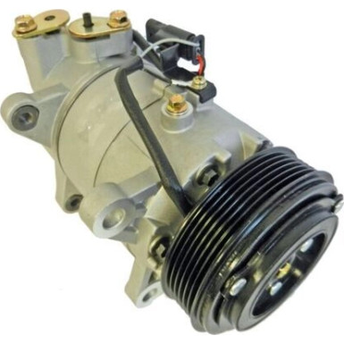 Kompressor, Klimaanlage ACP 1385 000S Kompressor, Klimaanlage ACP 1385 000S