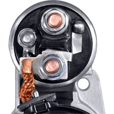 Hella Starter 8EA 012 527-431