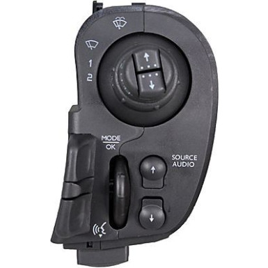 Metzger Wischerschalter 0916458