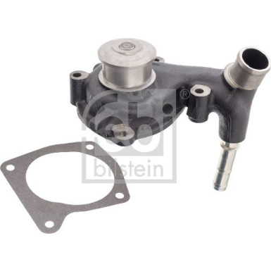 FEBI BILSTEIN 17077 Wasserpumpe