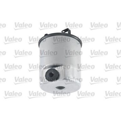 Valeo Kraftstofffilter 587519