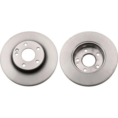 TRW Bremsscheibe DF6548