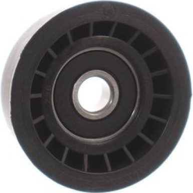 SKF Umlenk-/Führungsrolle, Zahnriemen VKM 22510