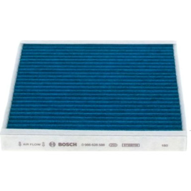Filter, Innenraumluft 0 986 628 588 Filter, Innenraumluft 0 986 628 588