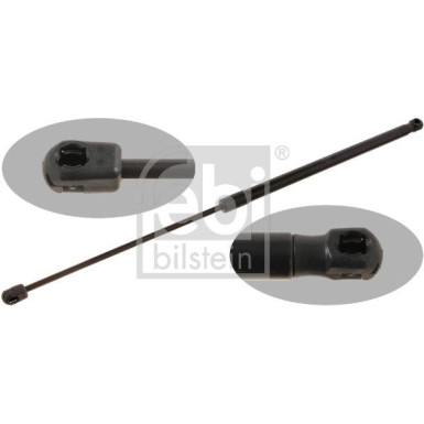 FEBI BILSTEIN 30880 Gasfeder, Motorhaube