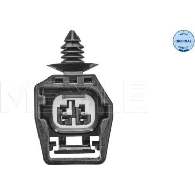 Meyle Klopfsensor MEYLE-ORIGINAL: True to OE 714 811 0000 Meyle Klopfsensor MEYLE-ORIGINAL: True to OE 714 811 0000