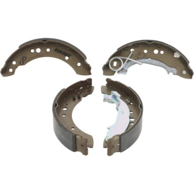 Bremsbackensatz FSB626 Bremsbackensatz FSB626