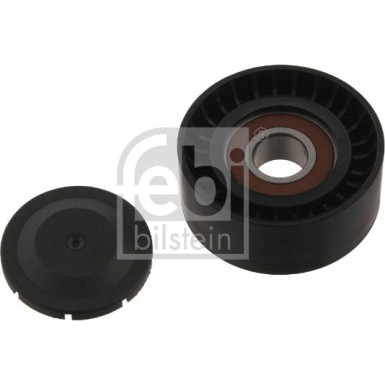 FEBI BILSTEIN 30923 Umlenk-/Führungsrolle, Keilrippenriemen