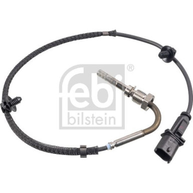 FEBI BILSTEIN 185728 Sensor, Abgastemperatur FEBI BILSTEIN 185728 Sensor, Abgastemperatur