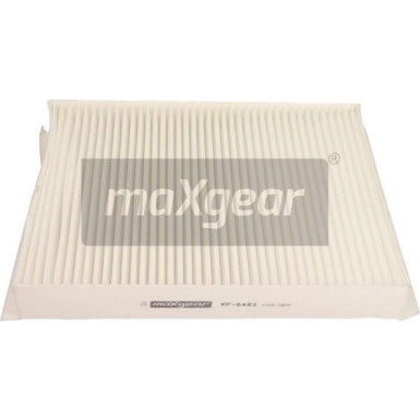 Maxgear Filter, Innenraumluft 26-1352