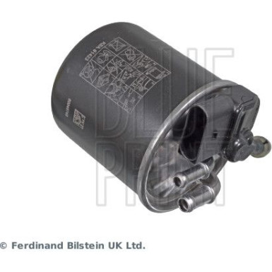 Blue Print Kraftstofffilter ADU172311