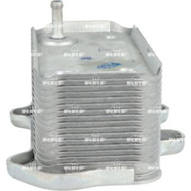 NRF Ölkühler, Motoröl 31289