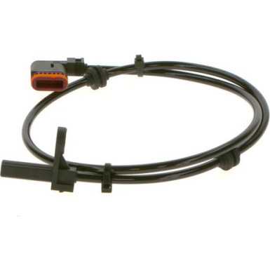 Sensor, Raddrehzahl 0 986 594 592 Sensor, Raddrehzahl 0 986 594 592