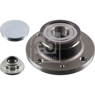 FEBI BILSTEIN 40660 Radlagersatz