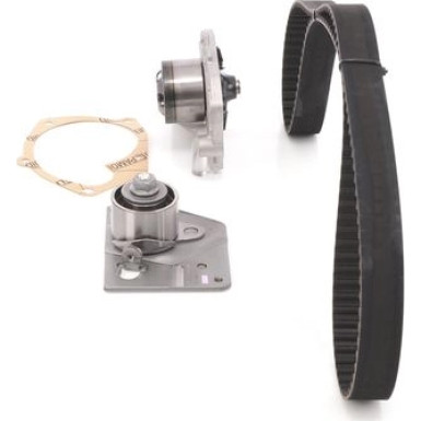 BOSCH Wasserpumpe + Zahnriemensatz 1 987 946 424