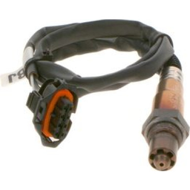 BOSCH Lambdasonde 0 258 006 346 BOSCH Lambdasonde 0 258 006 346