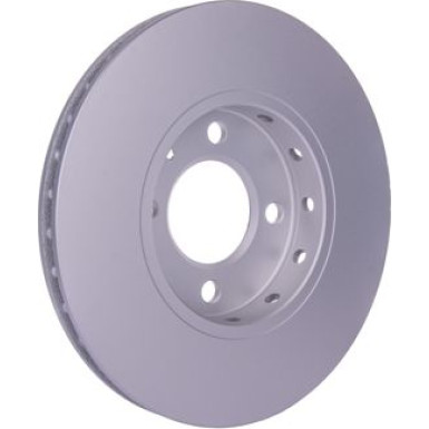 Hella Pagid Bremsscheibe Pro High Carbon 8DD 355 129-441