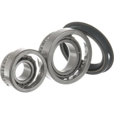 SKF Radlagersatz VKBA 517