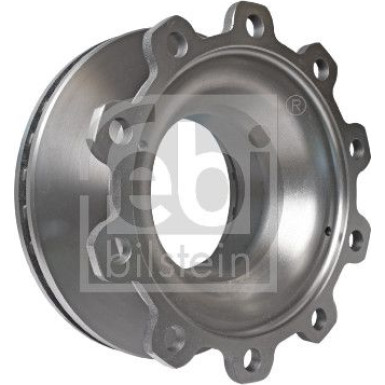 FEBI BILSTEIN 14629 Bremsscheibe