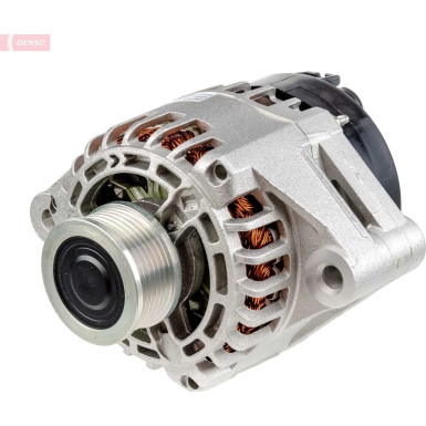 Denso Generator DAN1062 Denso Generator DAN1062