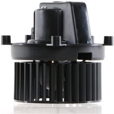 Mahle Innenraumgebläse BEHR AB 10 000S