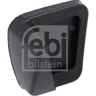 febi bilstein Pedalbelag, Bremspedal febi Plus 188701