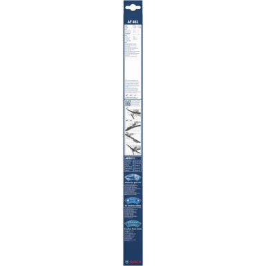 BOSCH AF 461 Scheibenwischer Aerofit 3 397 014 218