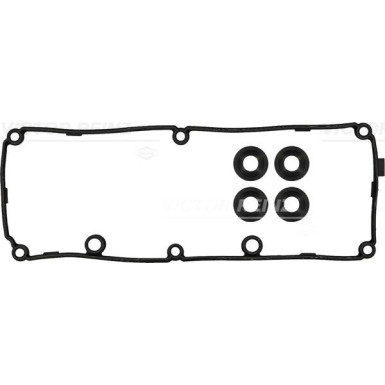Dichtungssatz, Zylinderkopfhaube 15-40486-01