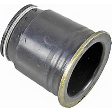 Metzger Dichtung, Zylinderkopfhaube 0870132D