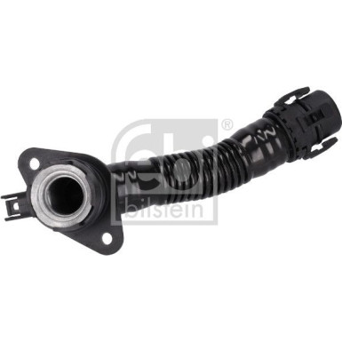 febi bilstein Schlauch, Kurbelgehäuseentlüftung febi Plus 193745