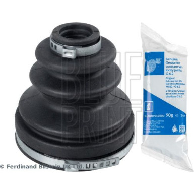 Blue Print Faltenbalgsatz, Antriebswelle ADBP810008