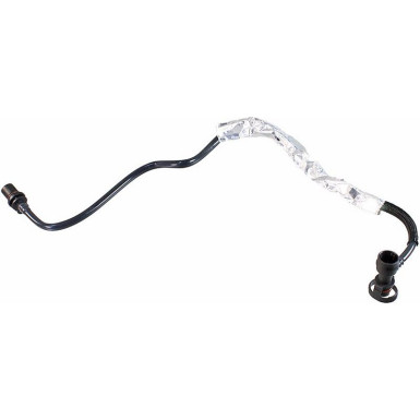 Metzger Schlauch, Kurbelgehäuseentlüftung 2380176