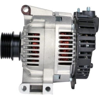 Generator 8EL 012 428-031 Generator 8EL 012 428-031