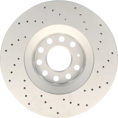 Bremsscheibe 0 986 479 258 Bremsscheibe 0 986 479 258