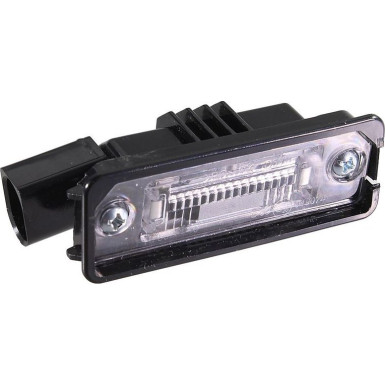 Metzger Kennzeichenleuchte 2080040